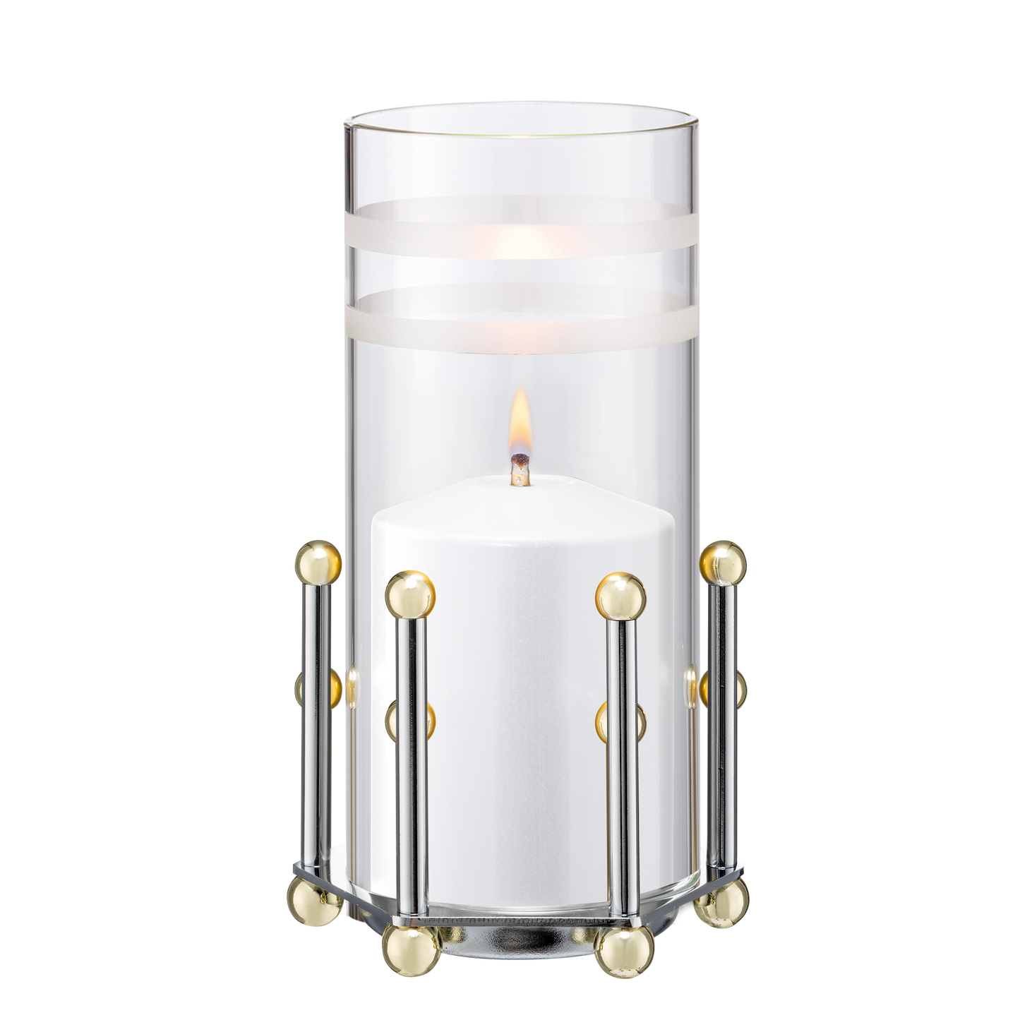 FlexiLight Perla Chrome