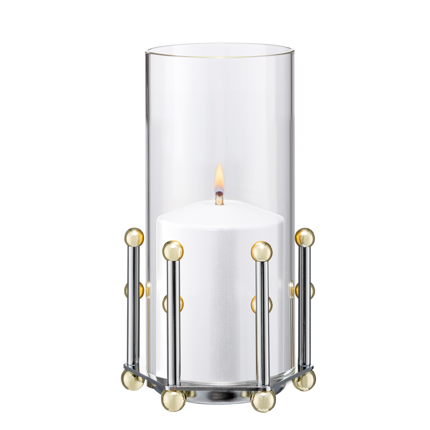FlexiLight Perla Chrome