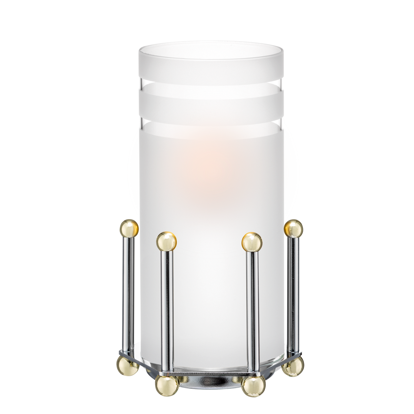 FlexiLight Perla Chrome