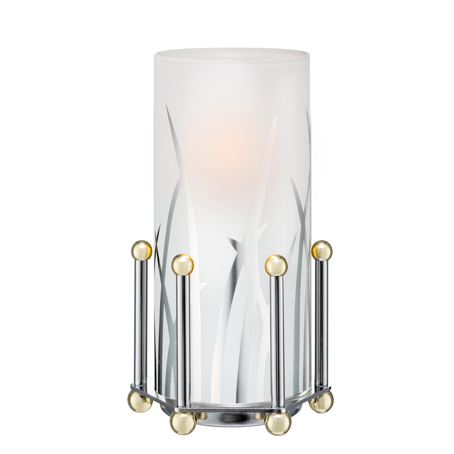 FlexiLight Perla Chrome