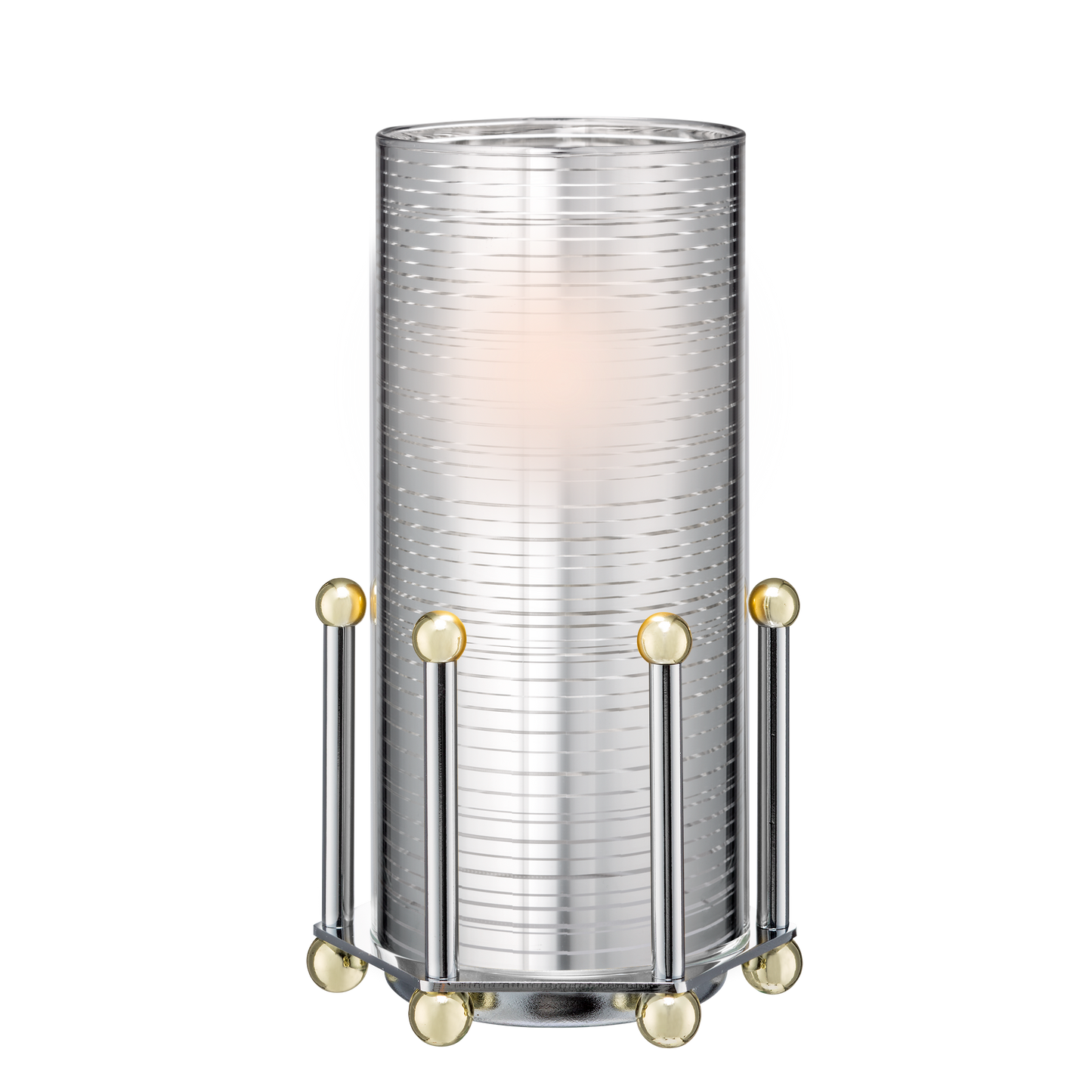 FlexiLight Perla Chrome