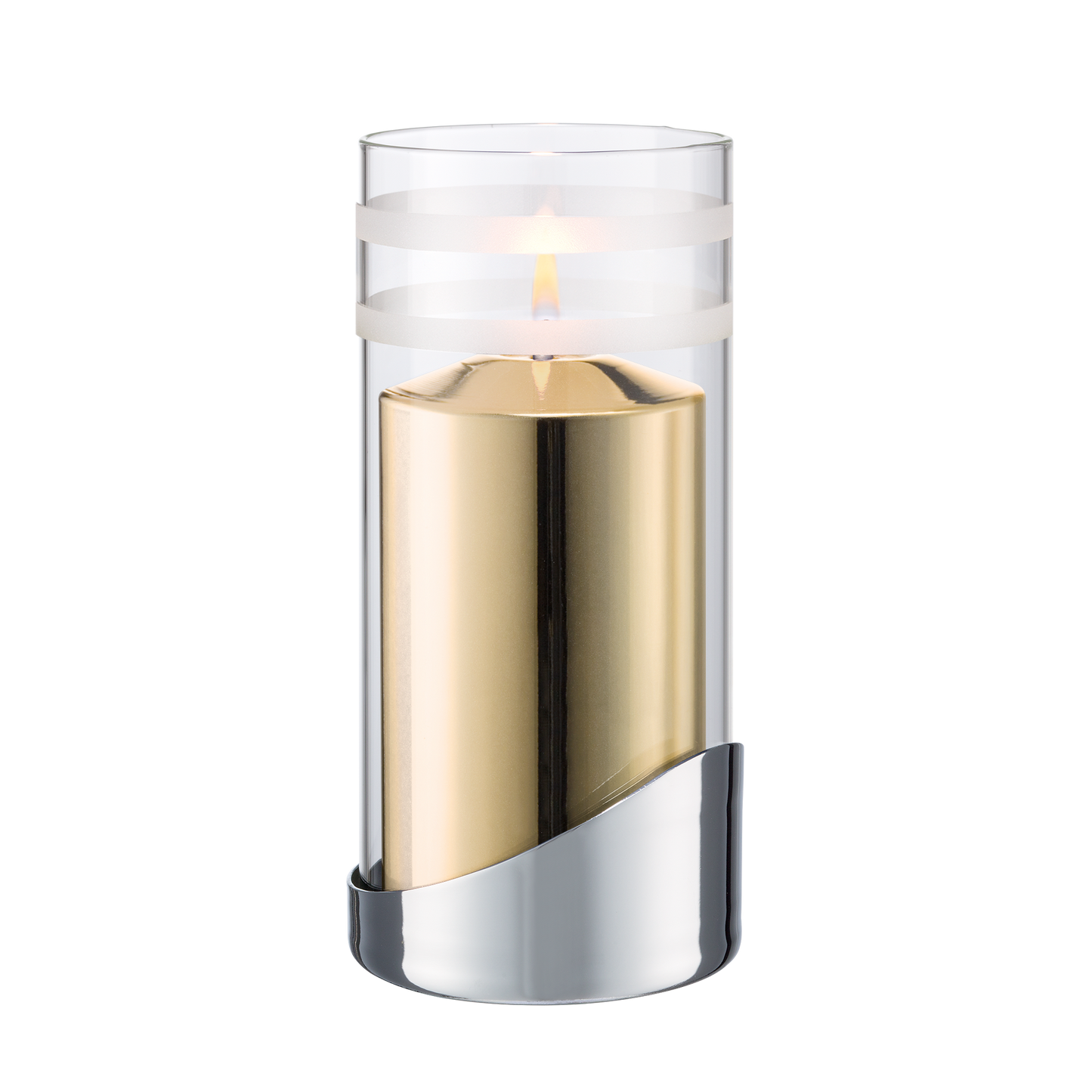 FlexiLight Volta Chrome