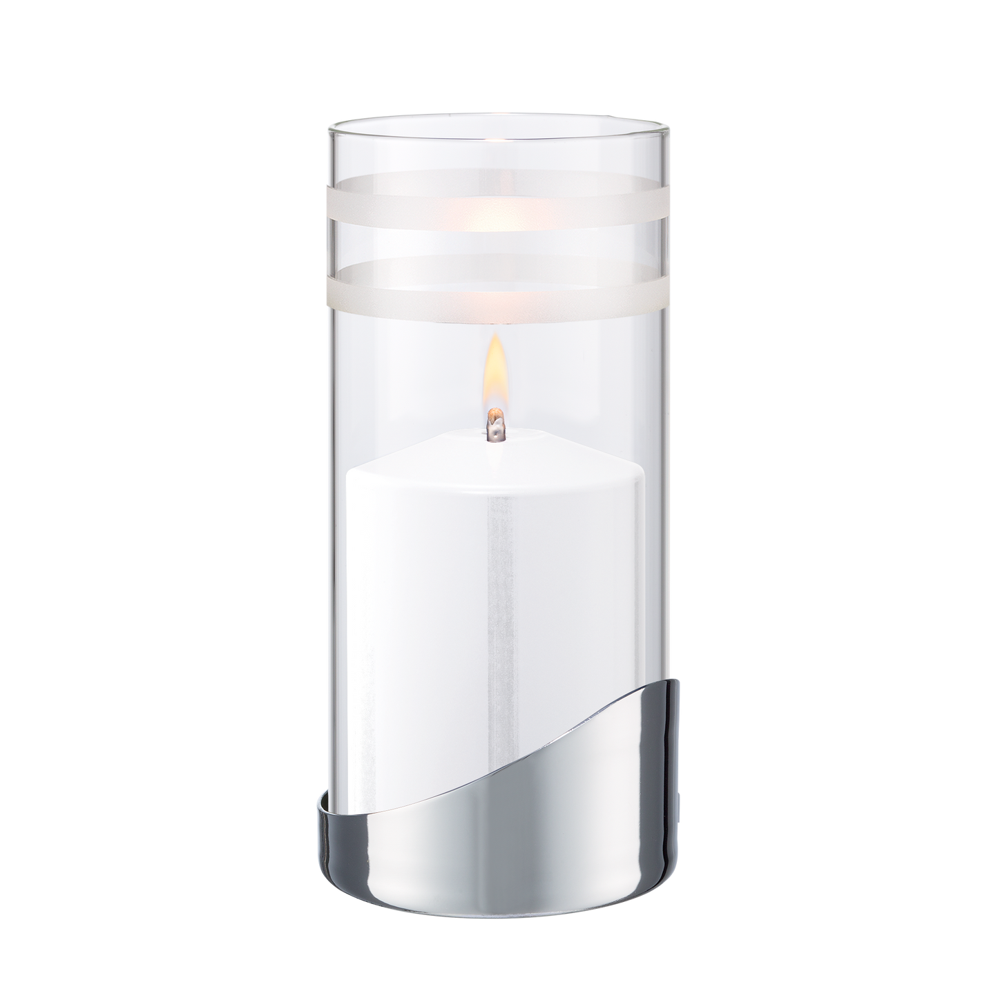 FlexiLight Volta Chrome