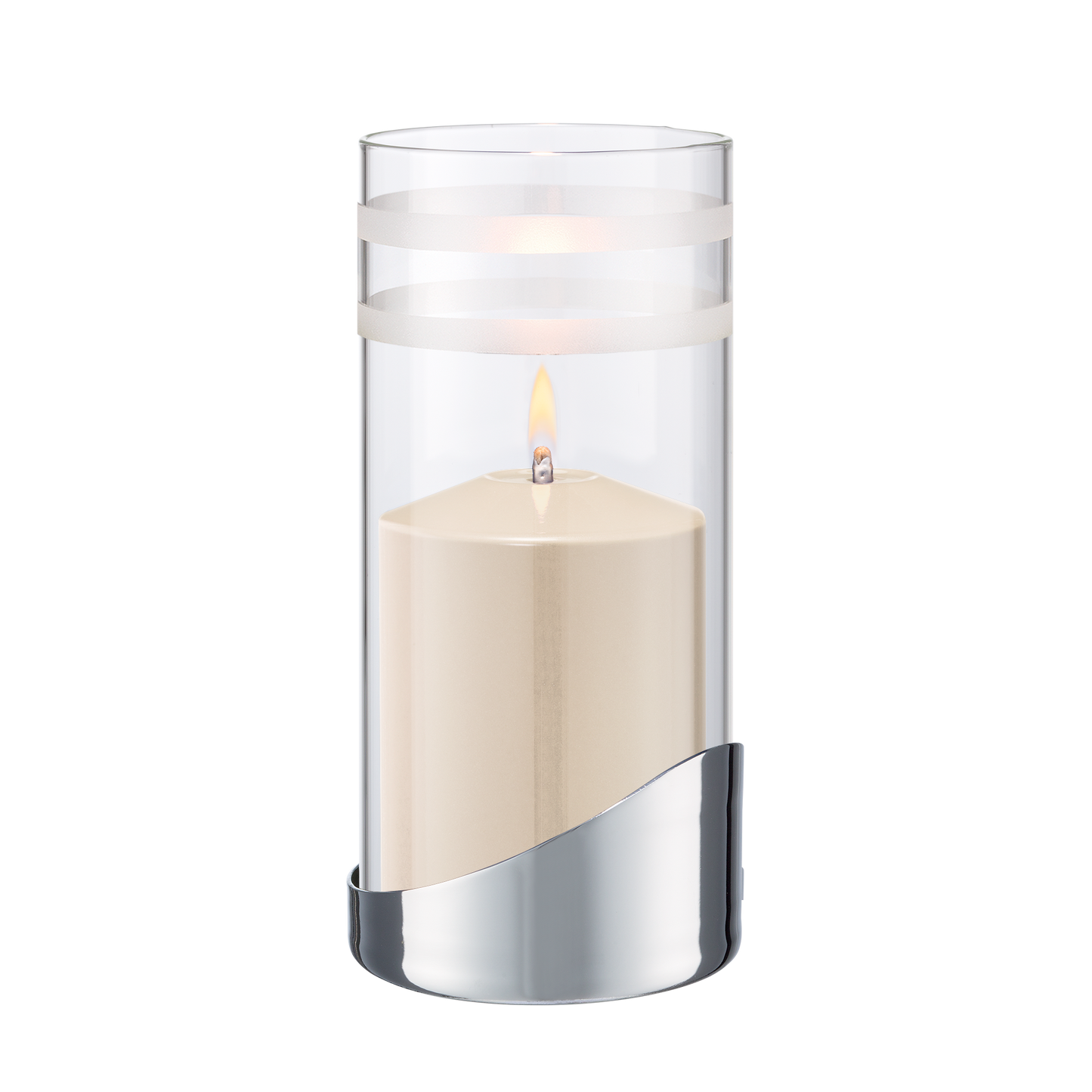 FlexiLight Volta Chrome