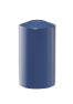 Zierhülle Williamsburgblau (für Flüssigwachseinsatz 6100/6200)